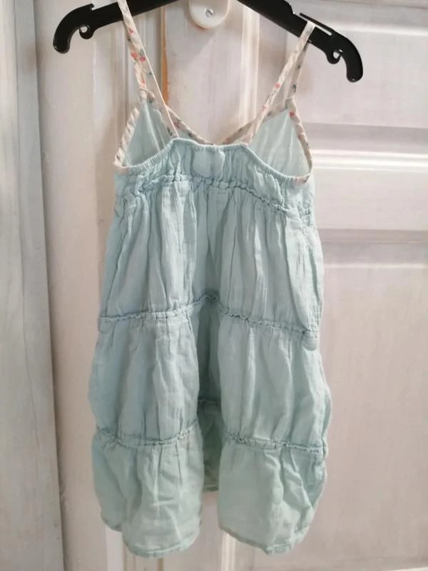 Robe bébé kiabi – photo 4